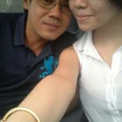 Angellina Zulkarnain