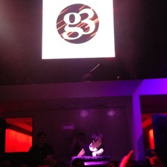 DJ G3(Tokyo)