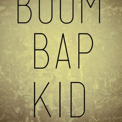 Boom Bap Kid