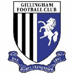 Gillingham Gillinghamfc