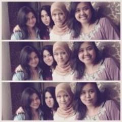 Aresty Amalia Andini