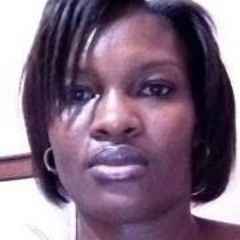Isabel Pita Ngongo