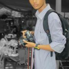 Abdullah Photograph