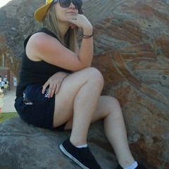 Eleni 'lil-one' Nikolaou