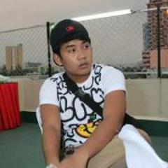 Martin Rolex Bandorio