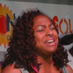 Krystle Krystleest Brown