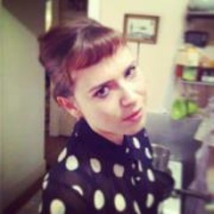 Isabelle Marina Held