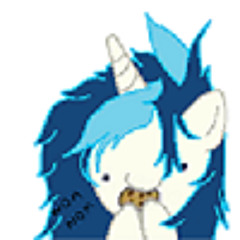 SteamBrony & Ziran - Aliens vs Ponies