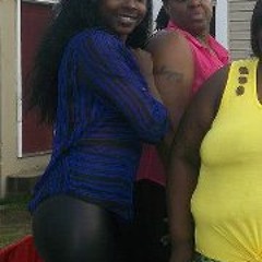 Melissa Missboss Pittman