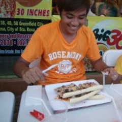 Leinster John Castillo