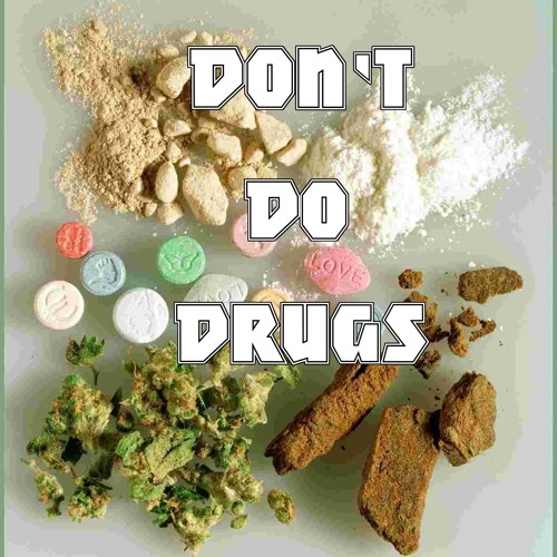 Don't Do Drugs’s avatar
