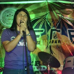 Beulah Gracelyn Arpia