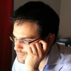 Panagiotis Kefalidis