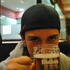 Stephan Soria