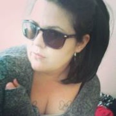 Catarina Kitty Jones