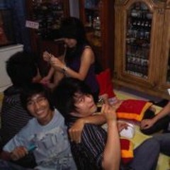 Sahisnu Dewana Efraim