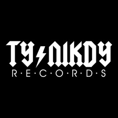 tynikdy