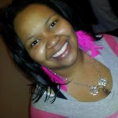 Samantha Sammi J Johnson