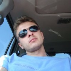 Sergey Bezhenar