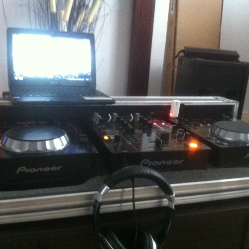 Ignas @ Manfredas On Air 2012 02 10