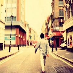 Sounds from Sunday afternoon