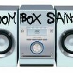 Boom Box Saintz 1