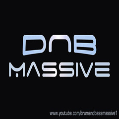 The Drum And Bass Massive