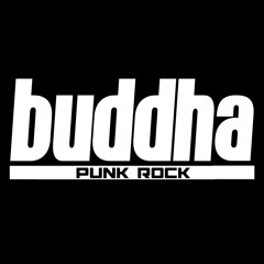 Buddha Punk Rock