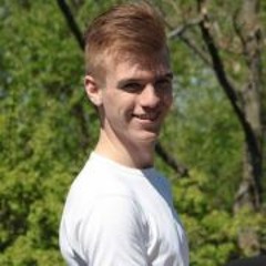 Frederik Diget Jensen