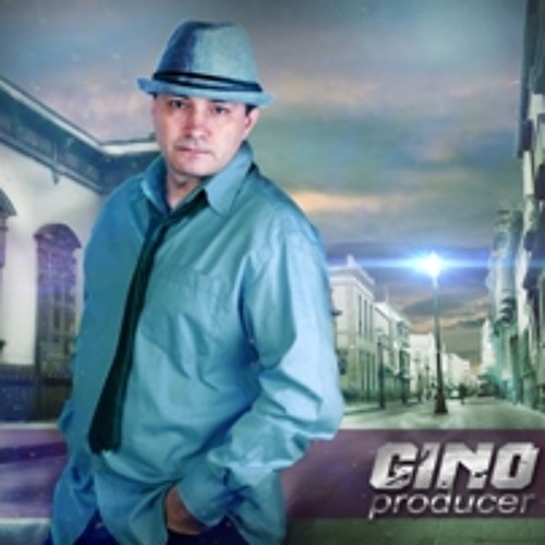Ginodj Producer artist photo