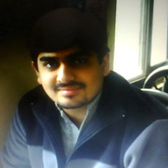 Zaki Shahid Dar