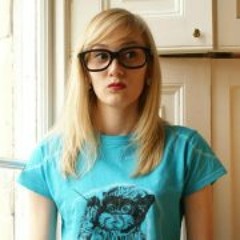 Olivia Charlotte Dimery