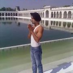 Gurvinder Singh 16