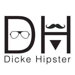 Dicke Hipster