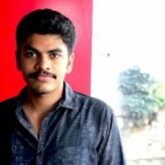 Sreejith Sreekumar 2