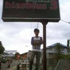 Angga Muhammadyah Palu