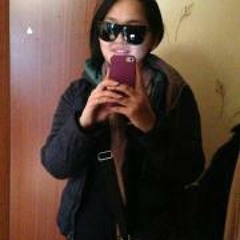 Bolorchimeg Narangerel