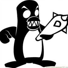 RantinPenguin