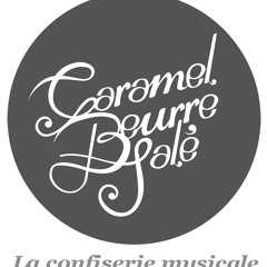 CaramelBeurreSalé
