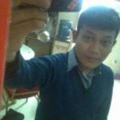 Rangga Prasetyo Al Qarami