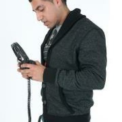 DjHarvey Bahia