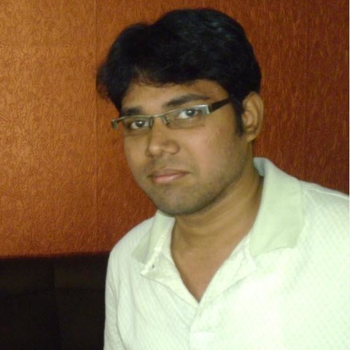 Vignesh khanna’s avatar