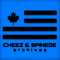 Cheez & Spinege
