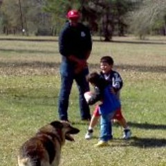 Rey Kennedy Oparaocha