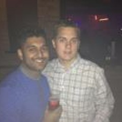 Alexander Andrew Fitton