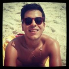 Luiz Guilherme Rodrigues