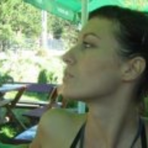 Jelena Vuksanovic’s avatar