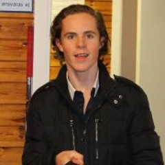 Alexander Toll-Thorén