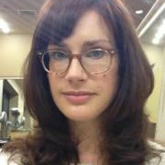 Christine Hart 2