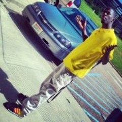 Jessie RaShaun Hutton